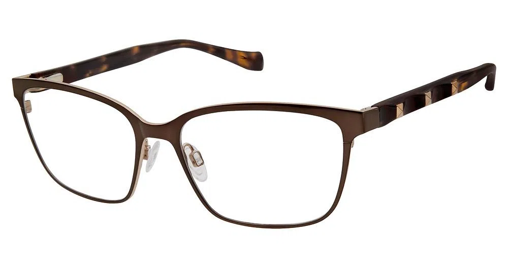 Tura by Lara Spencer LS107 Eyeglasses